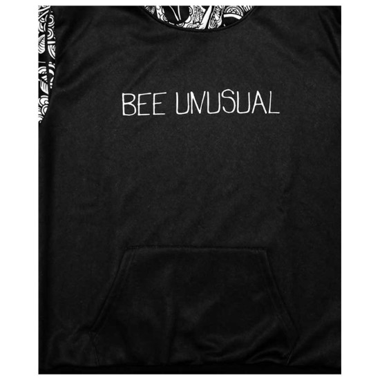 Bee Unusual Unisex φούτερ AOP Bee Unusual Unisex φούτερ AOP